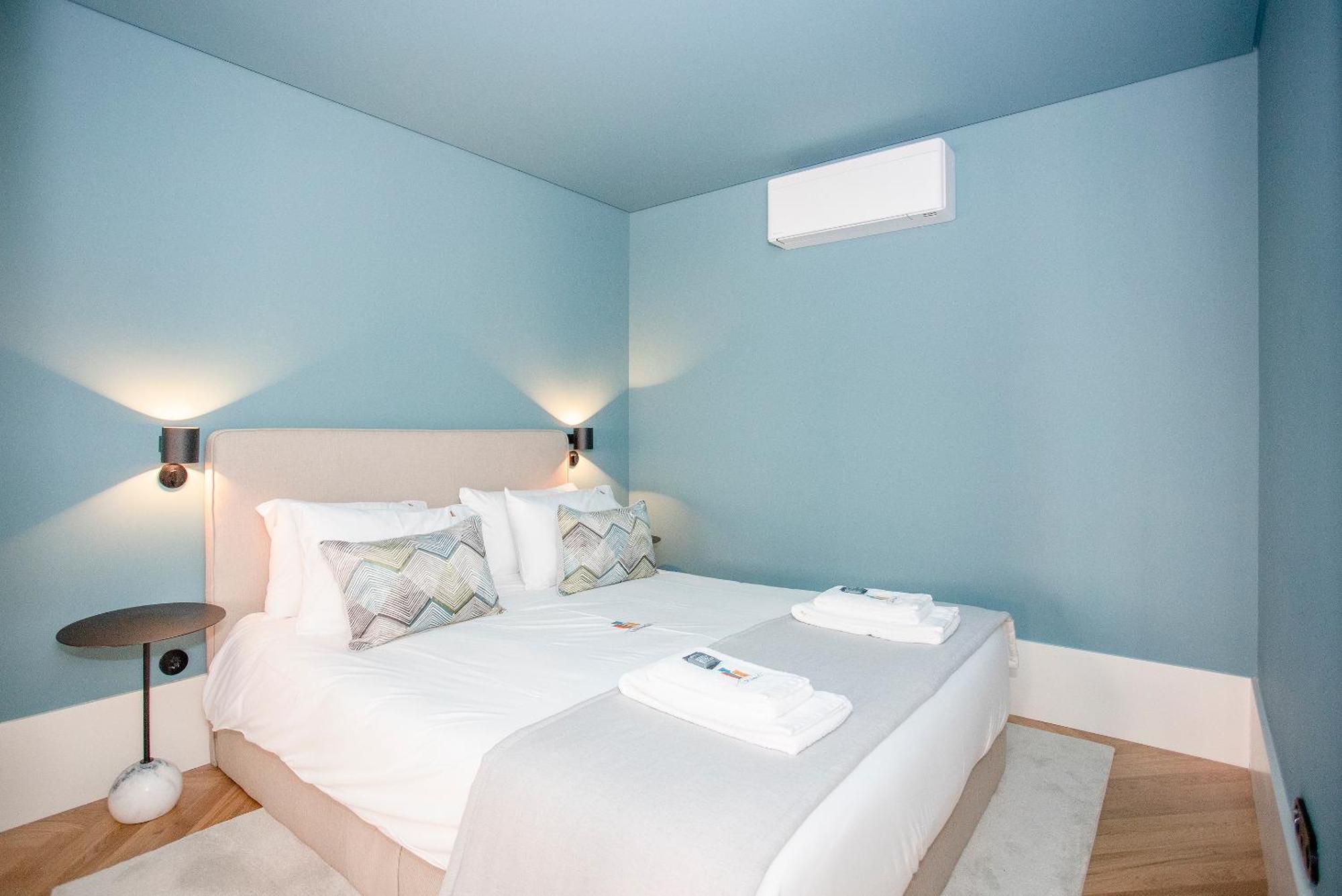 Apartment Liiiving In - Ribeira Design