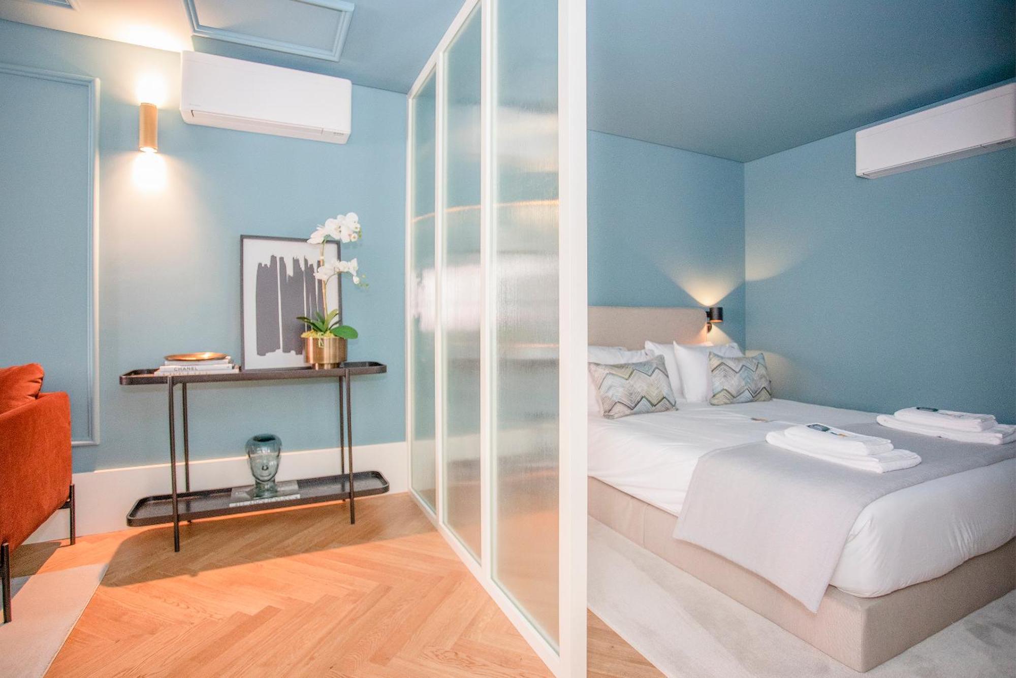 Liiiving In - Ribeira Design *