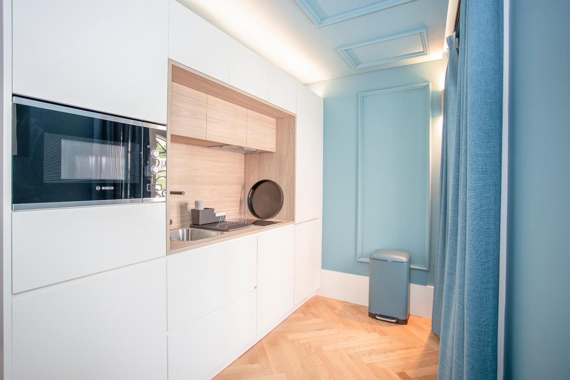 Liiiving In - Ribeira Design Porto