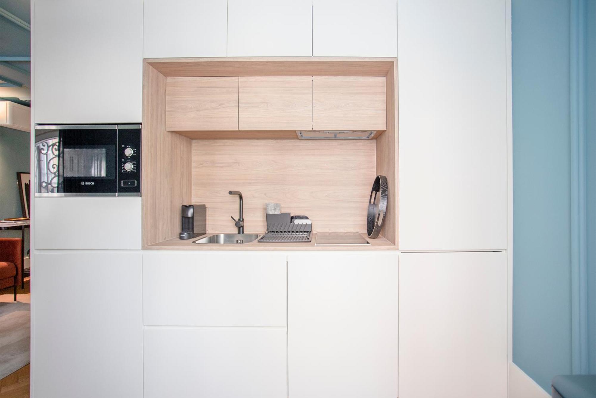 Apartment Liiiving In - Ribeira Design Porto