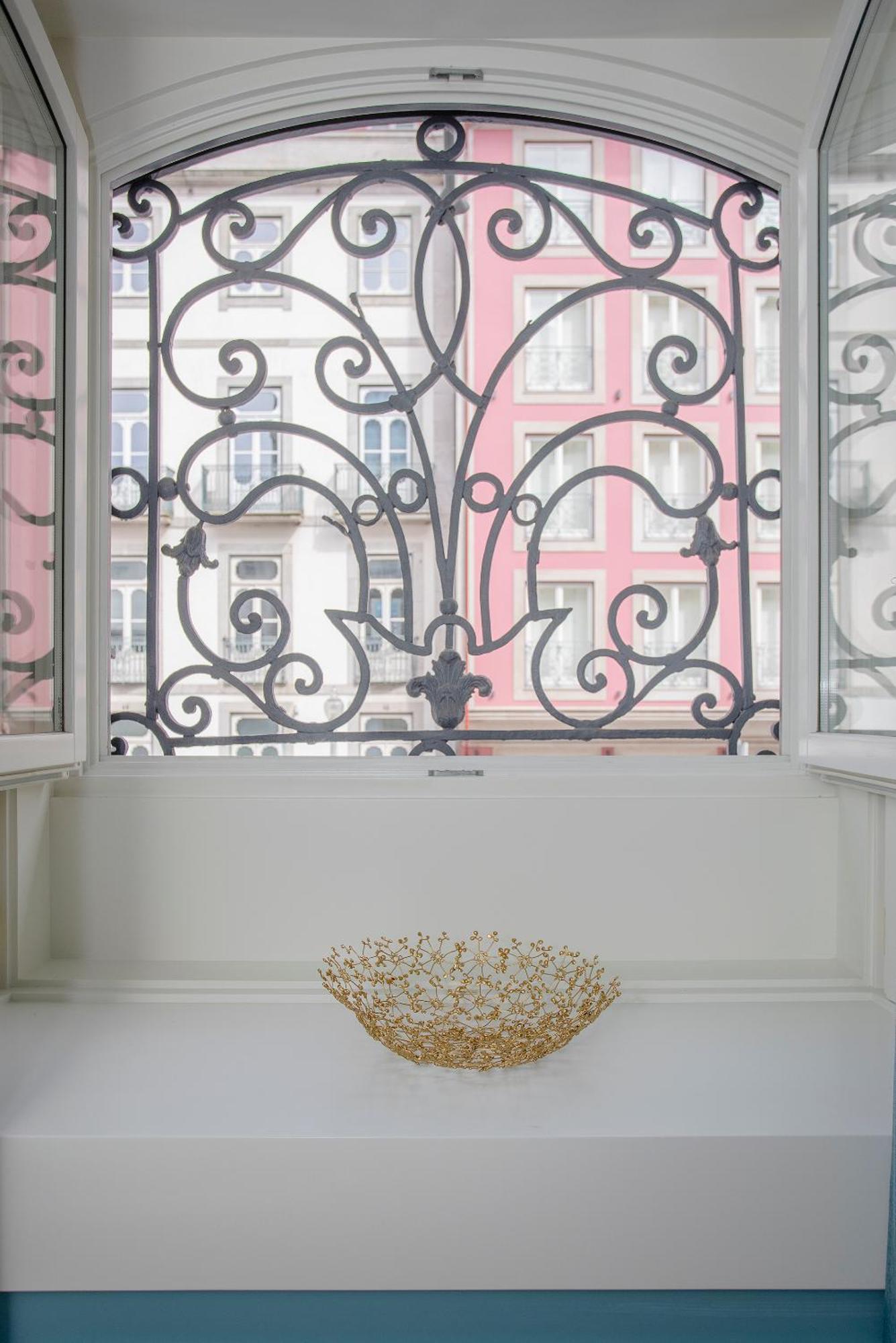 Apartment Liiiving In - Ribeira Design